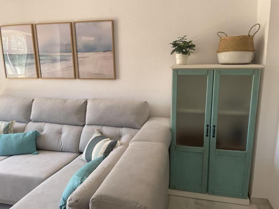 הוילה קוניל דה לה פרונטרה Casa Lola Conil, Azotea Al Mar Y Parking Solo Familias O Parejas מראה חיצוני תמונה