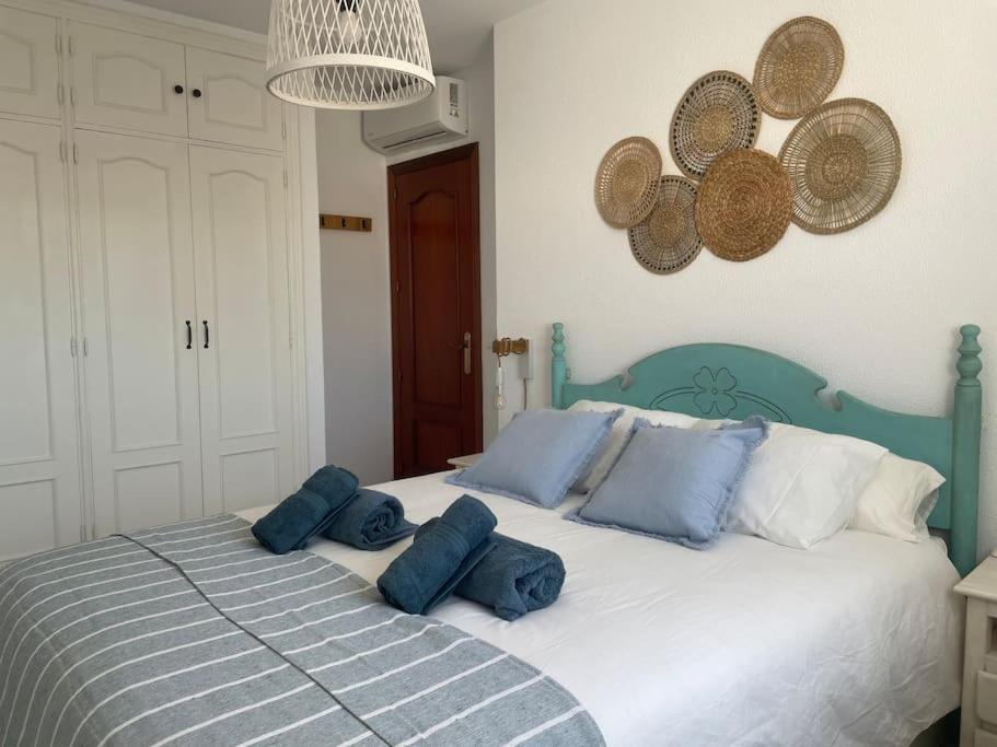 הוילה קוניל דה לה פרונטרה Casa Lola Conil, Azotea Al Mar Y Parking Solo Familias O Parejas מראה חיצוני תמונה